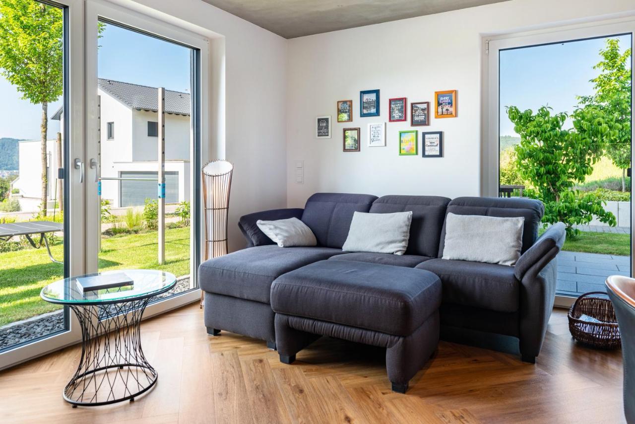 Casa Ka Sol Lägenhet Bodman-Ludwigshafen Exteriör bild